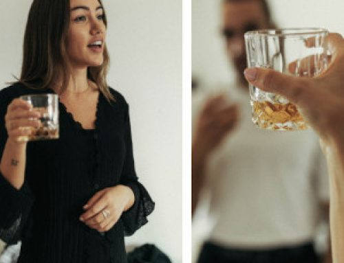 Whiskyprovning – Populärt julklappstips 2025
