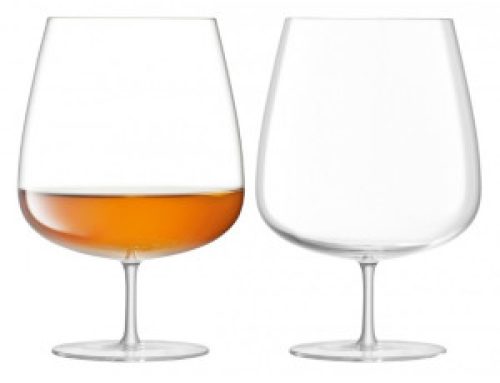 Konjaksglas