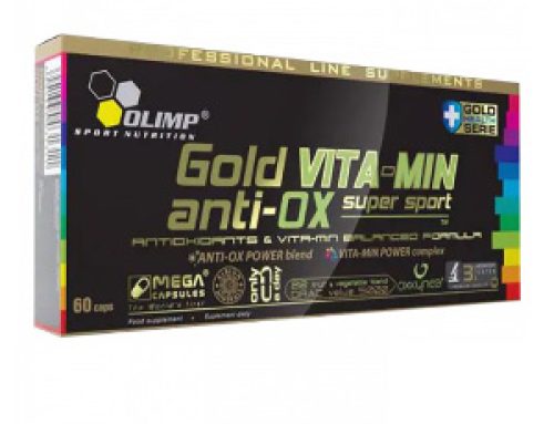 Multivitaminer