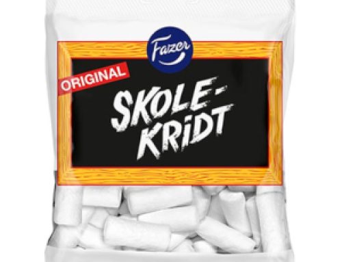 Retrogodis – Anrika smaker från förr
