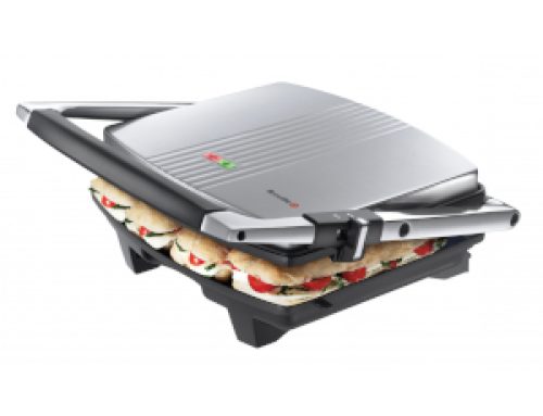 Smörgåsgrill