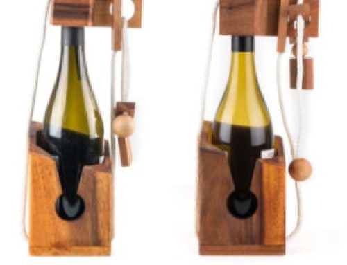 Vinpussel