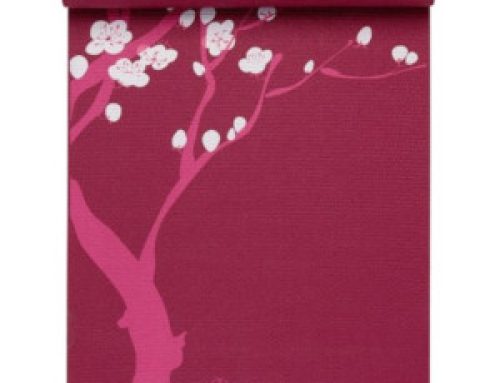 Yogamatta