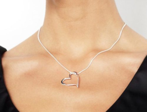 Efva Attling halsband