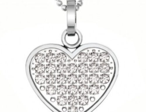 Sparkly Heart