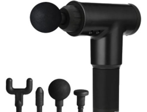 Massage Gun