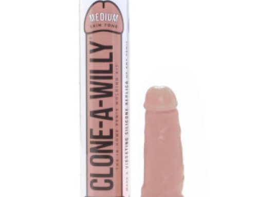 Clone-A-Willy