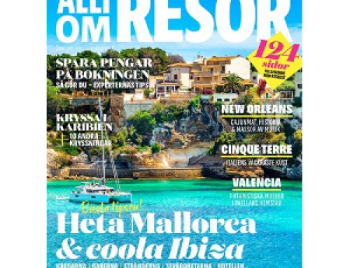 Resetidning