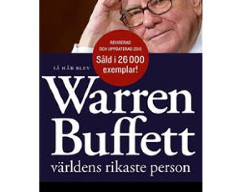 Finansböcker