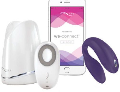 We-Vibe