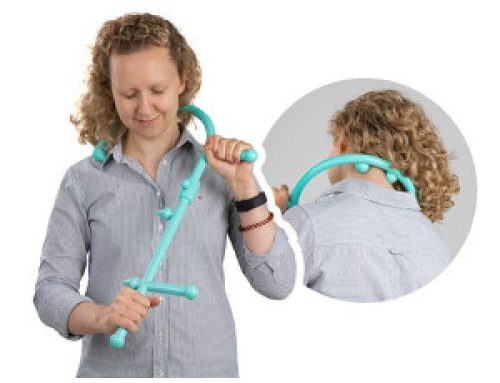 Massagekrok