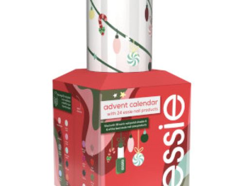 Essie adventskalender