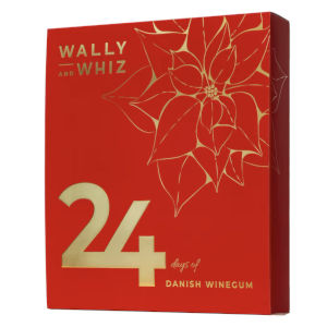 Wally and Whis adventskalender 2024