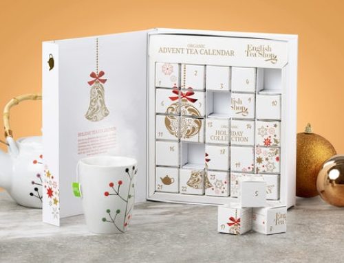 Ekologisk tekalender