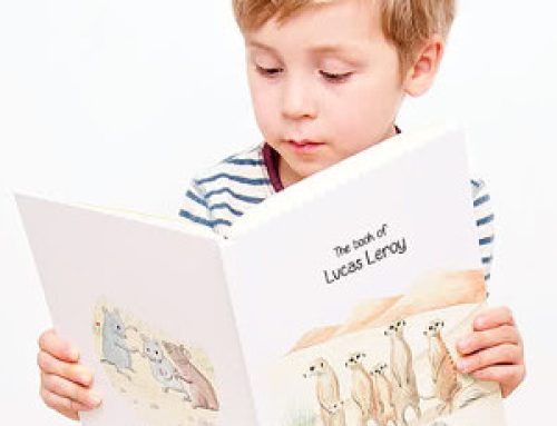 MyNameBook