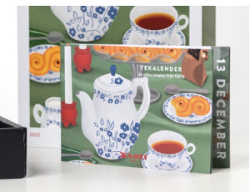 Kahls tekalender