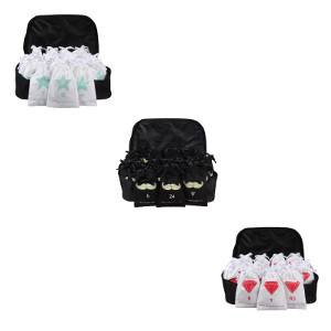 Lyko adventskalender 2020