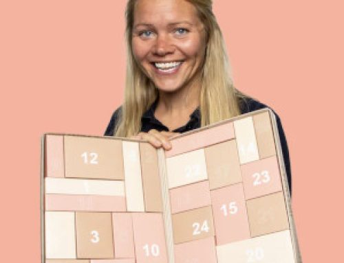 Sminkkalender