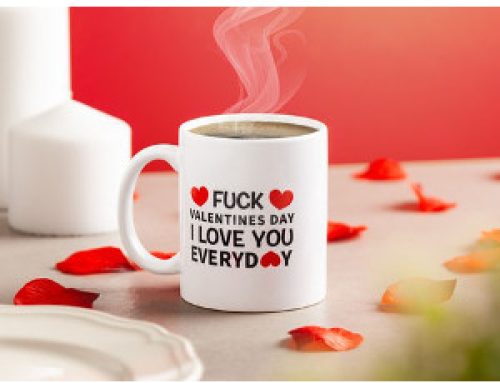 F*ck Valentines Day