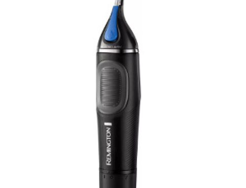 Näs- och detaljtrimmer