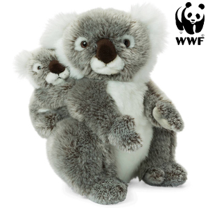 WWF mjuka djur