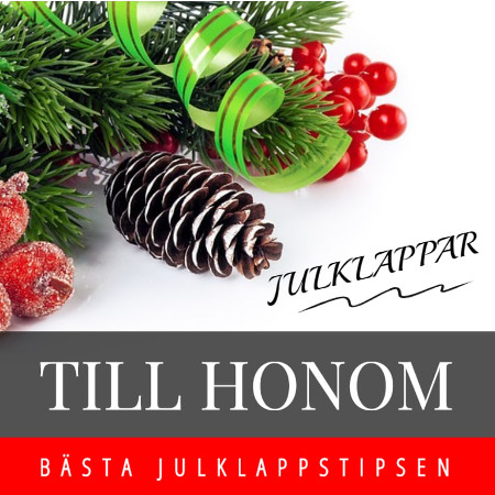 130+ utvalda julklappar till honom - Strsta guiden med julklappstips