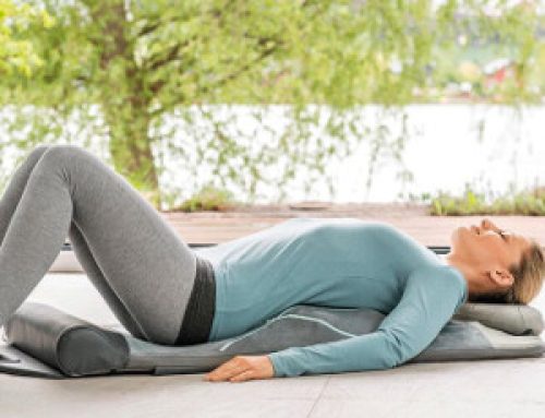 Massagematta – Glödhett julklappstips 2025