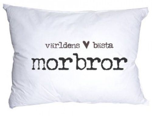 Julklapp till morbror
