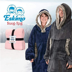 Snug Rug Eskimo