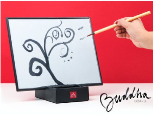 Buddha Board