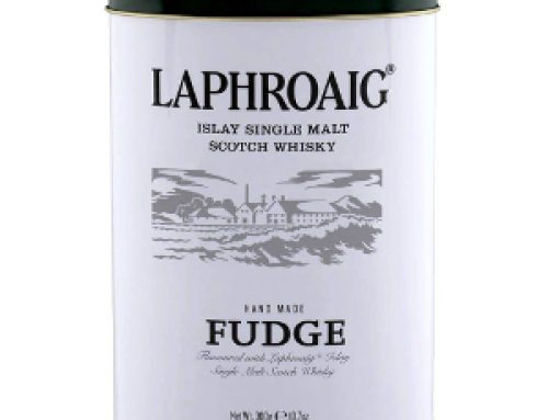Whiskyfudge