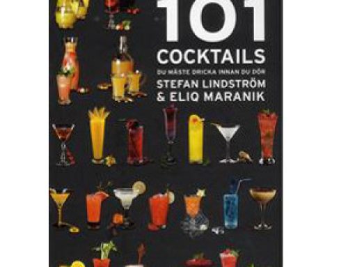 Boken – 101 Cocktails