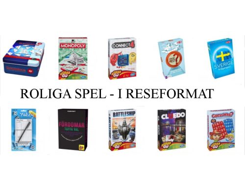 Resespel