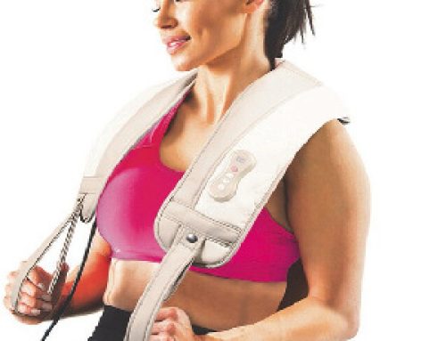 Drum Massager