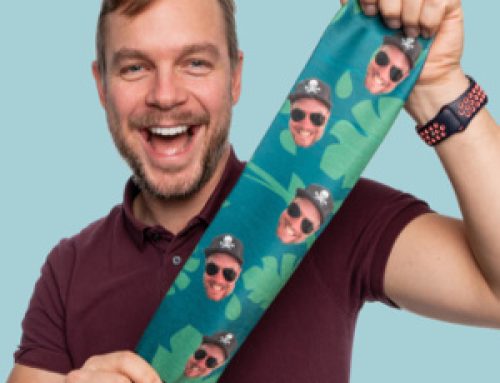 Personliga strumpor