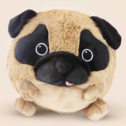 Squishable - mops