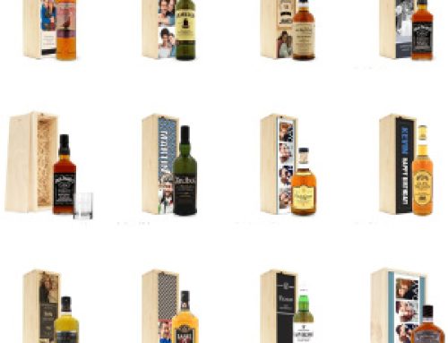 Personlig whisky