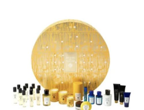 Acqua di Parma adventskalender 2025