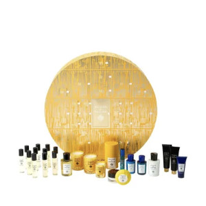 adventskalender från Acqua di Parma 2025 - Män julkalender