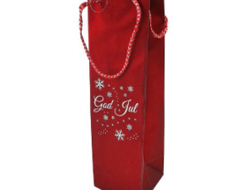 God jul påse