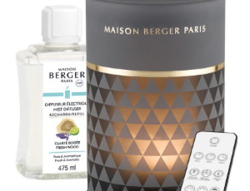 Maison Berger Paris