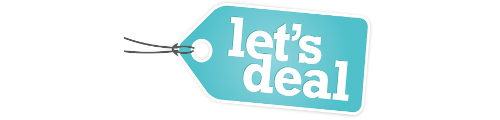 lets deal - Erbjudandade black friday week 2020