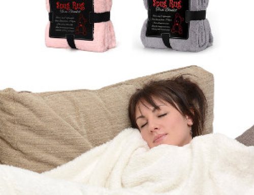Snug Rug fleecefilt