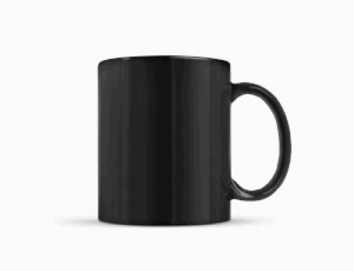 Magisk mugg