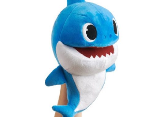 Baby Shark