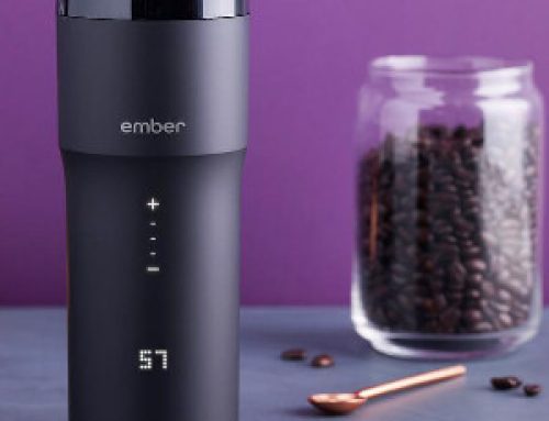 Ember Travel Mug
