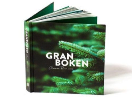 Granboken