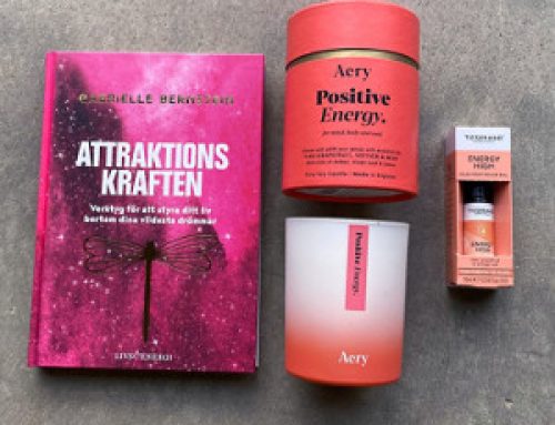 Energy Attract Kit