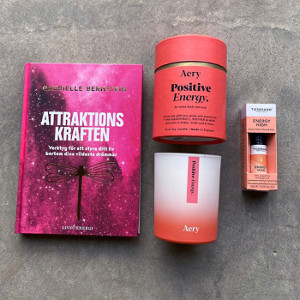 Energy Attract Kit