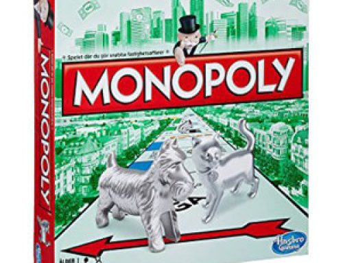 Monopol